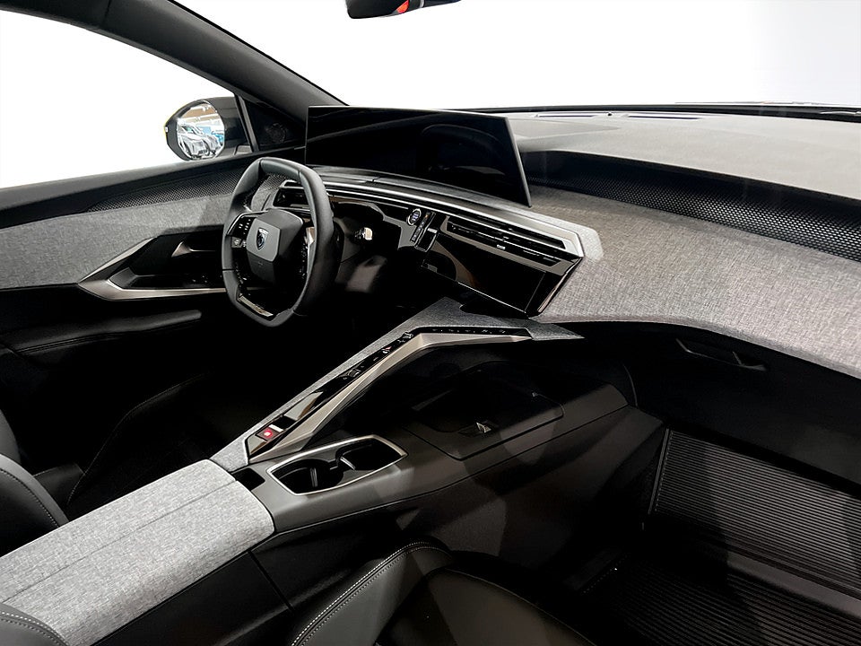 Bild på Peugeot 5008 Edition Hybrid Aut - OMGÅENDE LEVERANS!