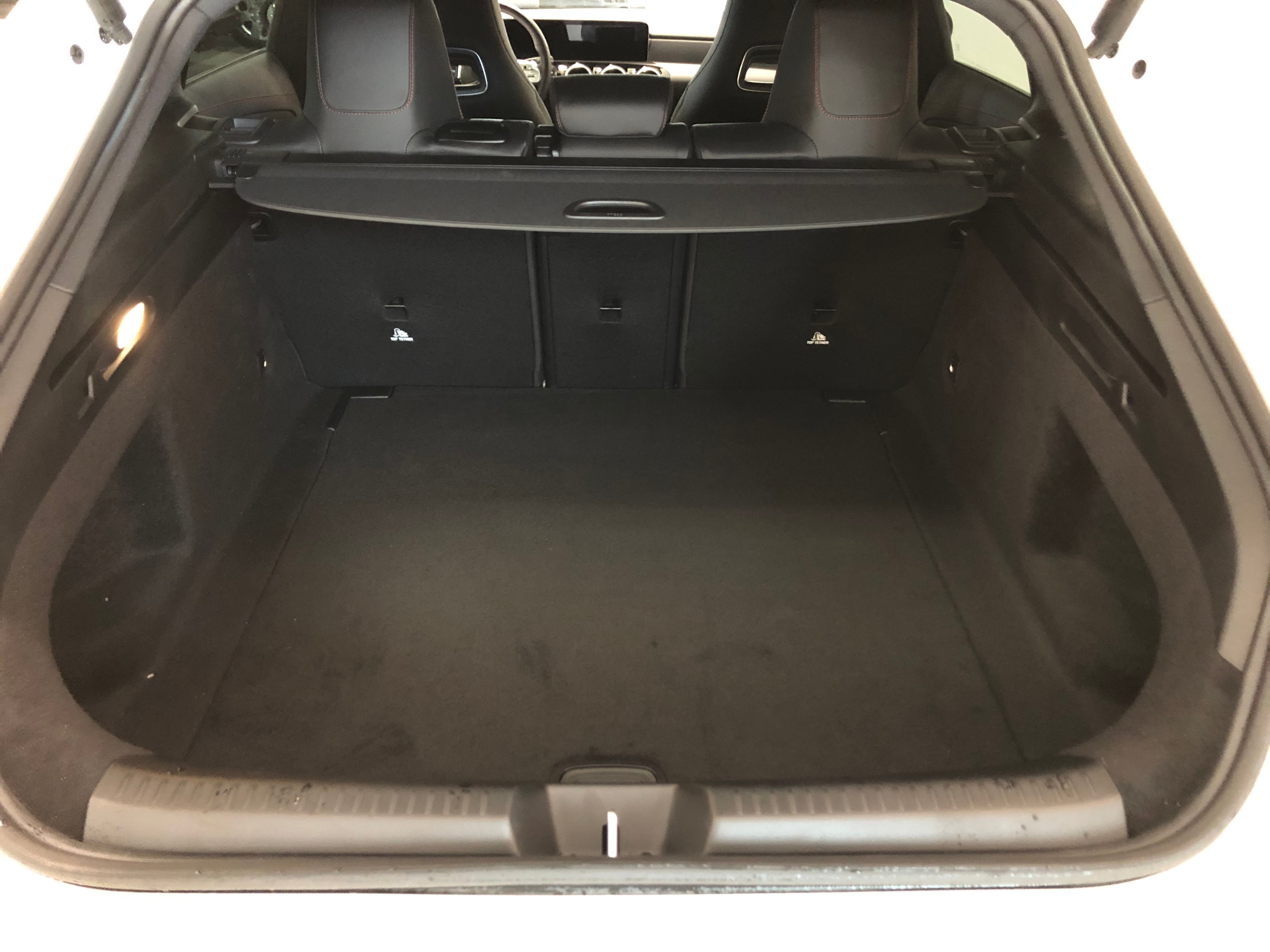 Mercedes-Benz CLA 2020, bild 4/28