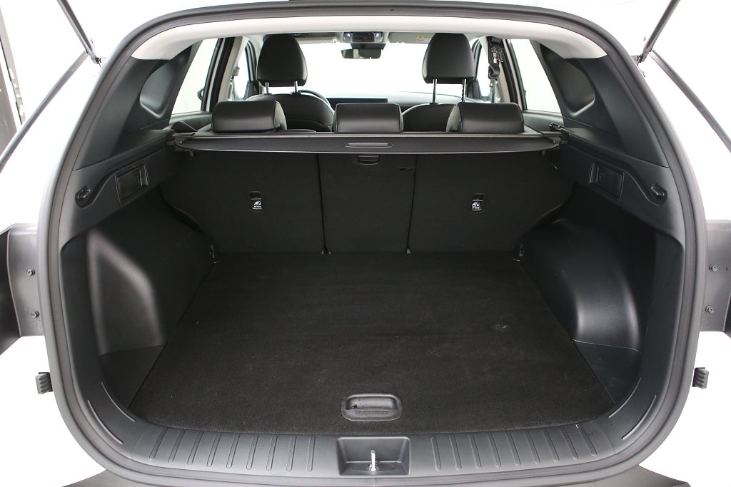 Hyundai Tucson 1.6T MHEV Essential Automat 0,99% SUPERKAMPANJ! 2025