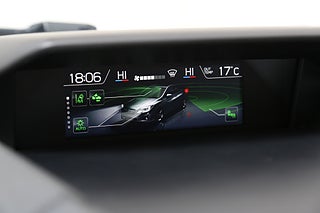 SUV Subaru XV 18 av 25