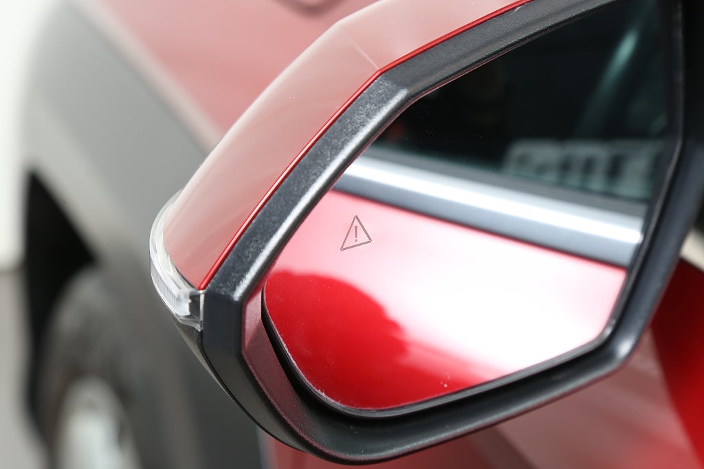 Hyundai Kona 1,0 T-GDI 120hk Essential Aut Navi CarPlay Dragkrok