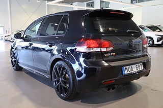 Halvkombi Volkswagen Golf 3 av 26