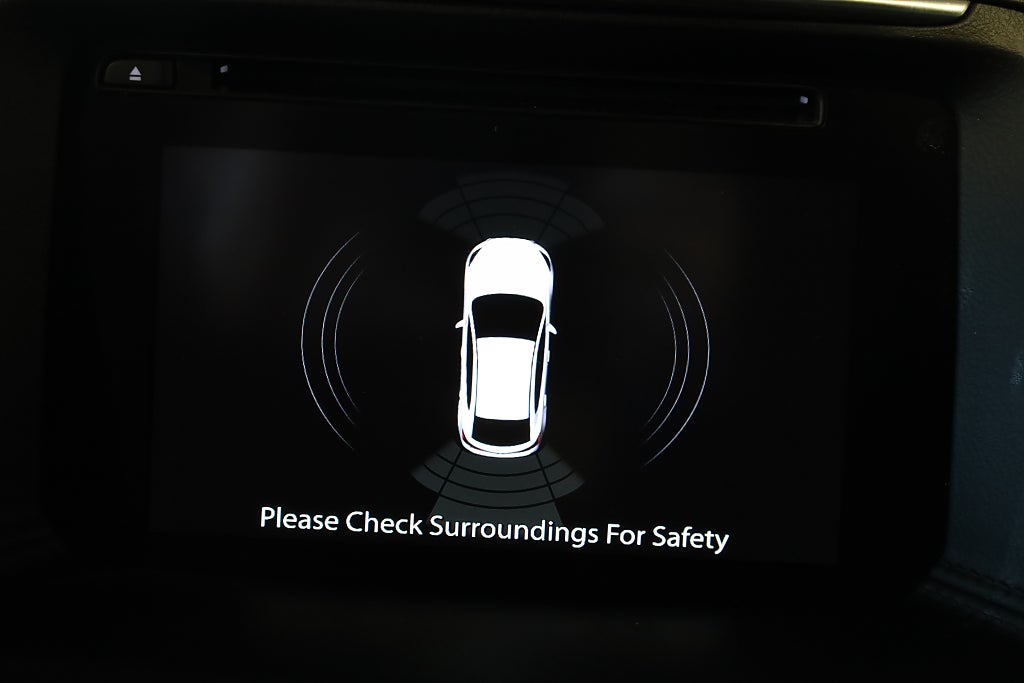 Mazda CX-5 2.5 SKYACTIV-G AWD Optimum AUT Navi Kamera Bose CarPlay 2016