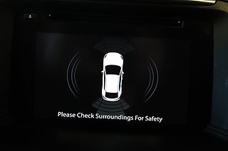 SUV Mazda CX-5 19 av 26