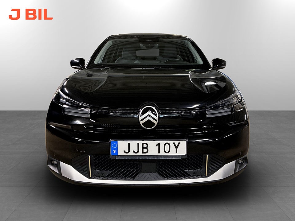 Bild på Citroën C4 Max Hybrid 145hk Aut CARPLAY NAVI
