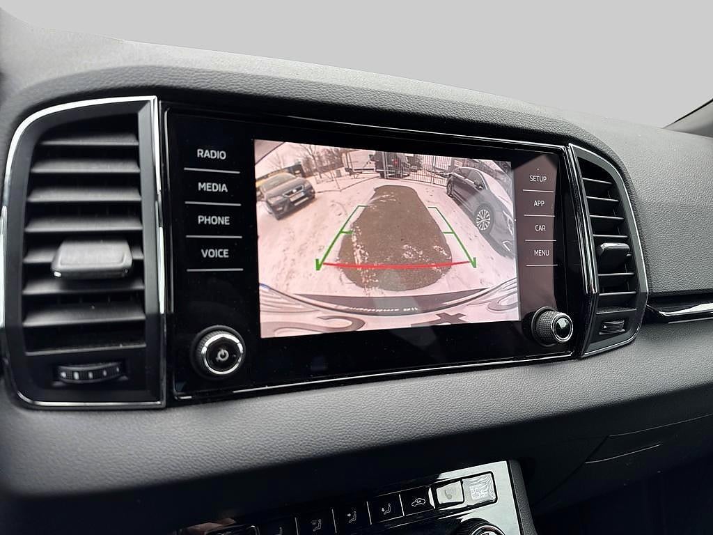 Skoda Karoq 2020 - miniatyr 12