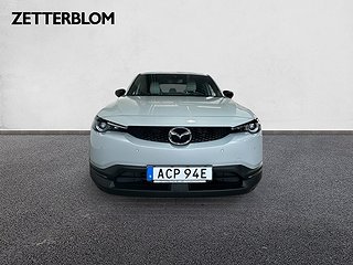 SUV Mazda MX-30 22 av 27