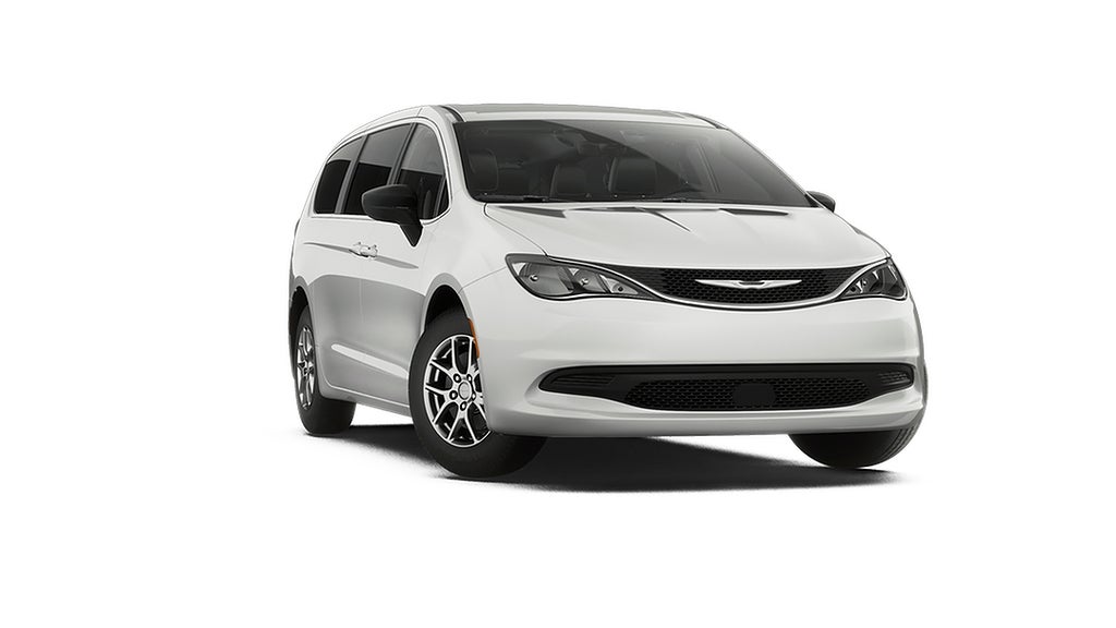 Chrysler Grand Voyager Grand Caravan SXT Mini-van 7-sits / Stow n´ Go