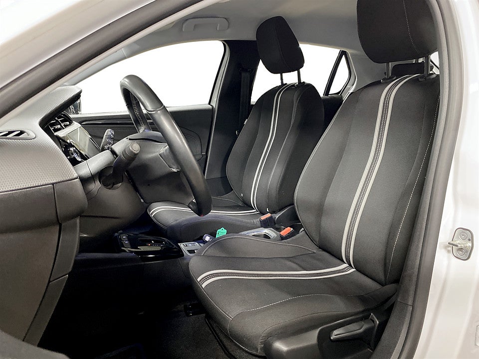 Bild på Opel Corsa-e D&T 50kWh 136hk Aut B-KAMERA RATTVÄRME