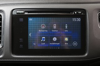 SUV Honda HR-V 17 av 20
