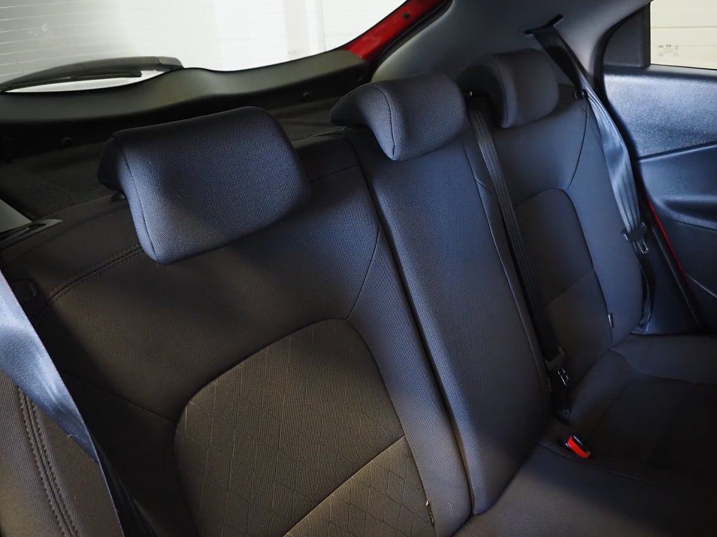 Kia Rio 1.2 CVVT 84hk Special Edition M-Värm Navi Kamera 2016