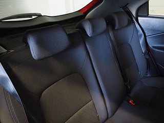 Halvkombi Kia Rio 12 av 21