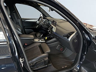 BMW X3 xDrive20i M Sport S&V/Kamera/Drag/Ambient/Mvärm/HiFi