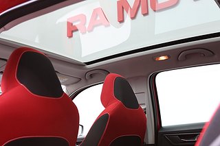 Halvkombi Skoda Fabia 11 av 22