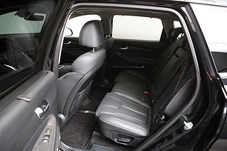 SUV Hyundai Santa Fe 8 av 27