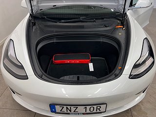 Tesla Model 3 Performance AWD 510hk Autopilot/Vhjul/Nav/MOMS