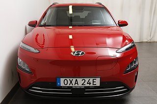 SUV Hyundai Kona 5 av 26