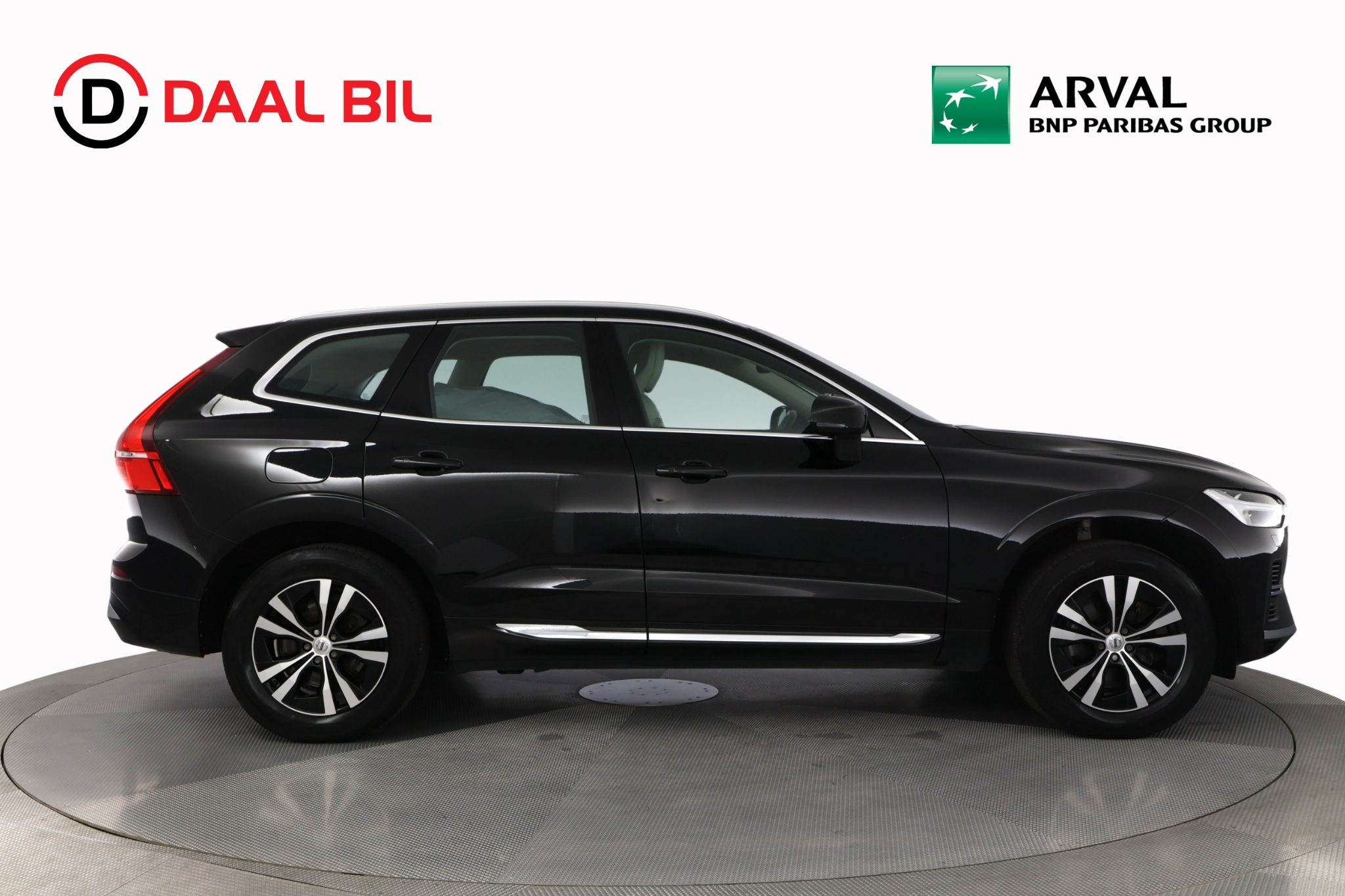 Volvo XC60 2022, bild 5/10