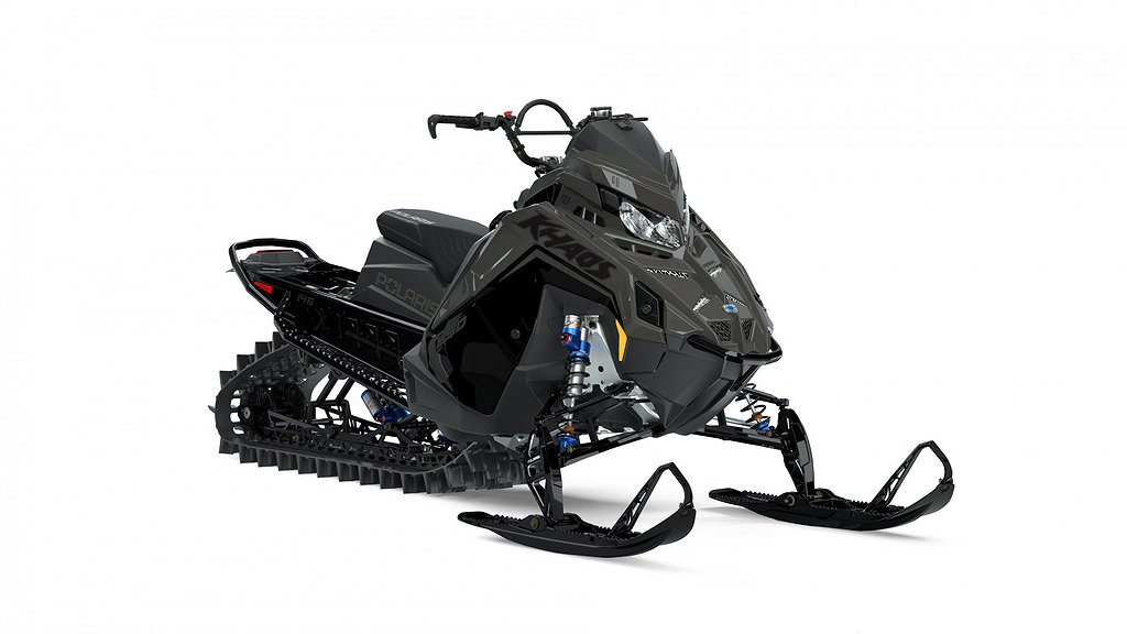 Polaris 850 RMK KHAOS SLASH 146" Förhandsboka!