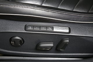 Halvkombi Volkswagen Arteon 13 av 29