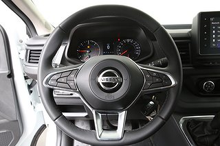 Transportbil - Skåp Nissan Primastar 12 av 20