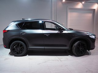 SUV Mazda CX-5 3 av 22