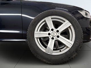 Audi A6 Quattro 3.0 TDI V6 S&V-hjul/Dvärm/Kamera/Farthållare – bild 14
