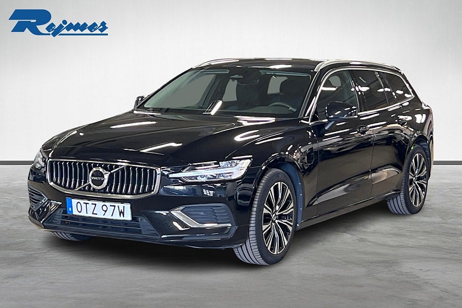 Volvo V60 Recharge T6 Core Edition