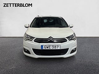 Halvkombi Citroën C4 5 av 14