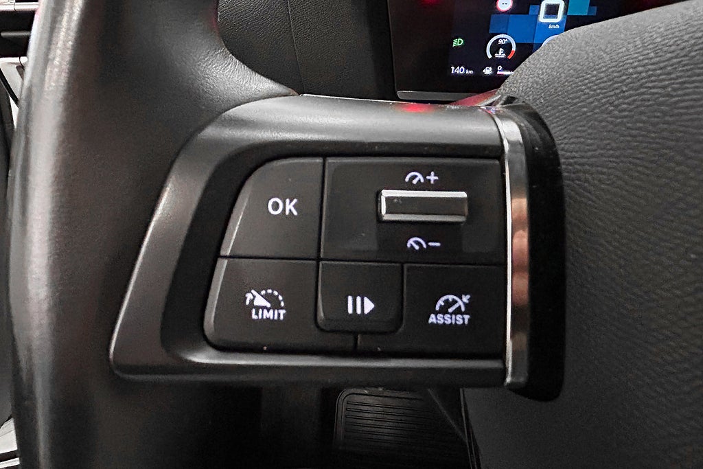 Citroën C4 2022 - miniatyr 14