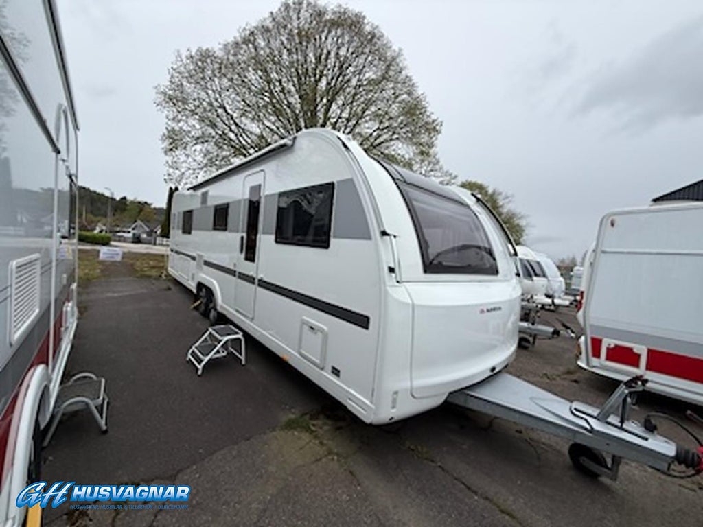 Adria ALPINA 753 UP