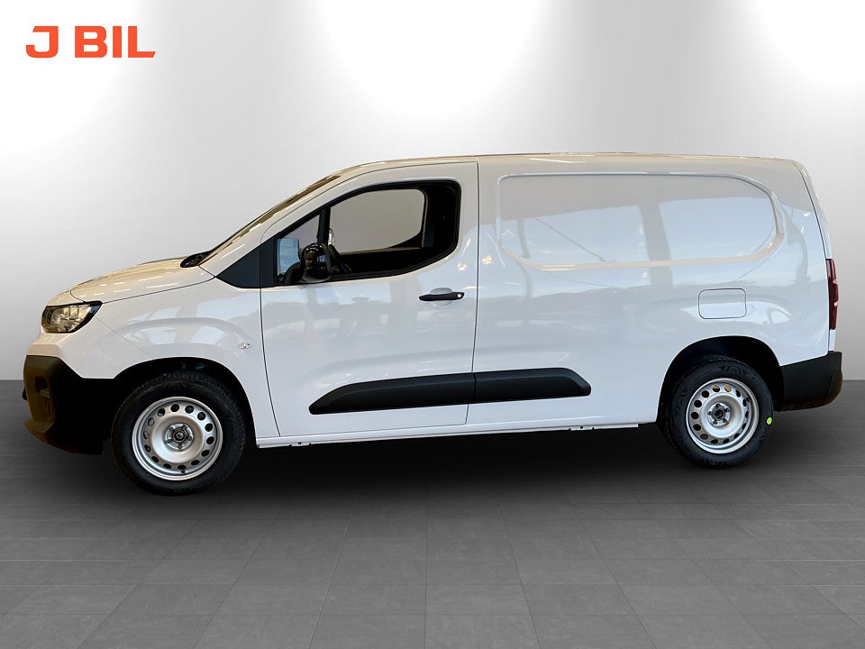 Bild på Citroën Berlingo BlueHDi 130hk Aut L2 - DEMO