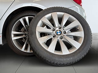 BMW 420 d xDrive Gran Coupé Sport line S&V-hjul/Psens/Navi – bild 14