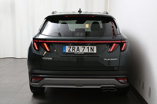 SUV Hyundai Tucson 9 av 24