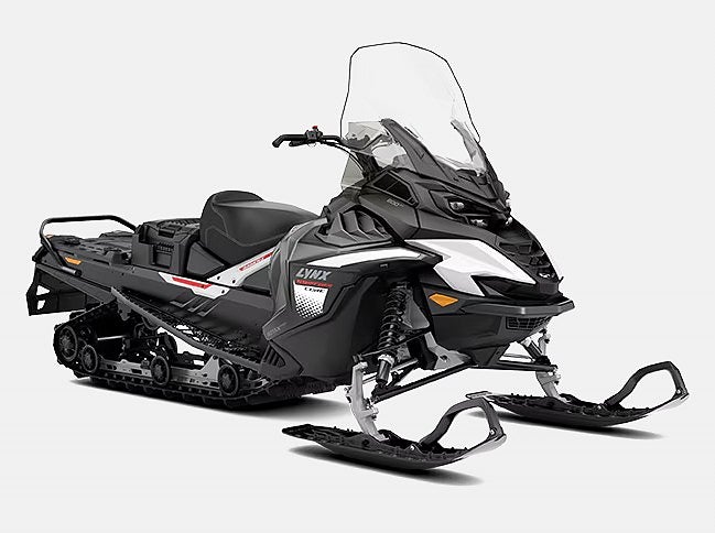 Lynx 59 Ranger Core 600 EFI / 600 ACE Förhandsboka nu, spara 5000 kr