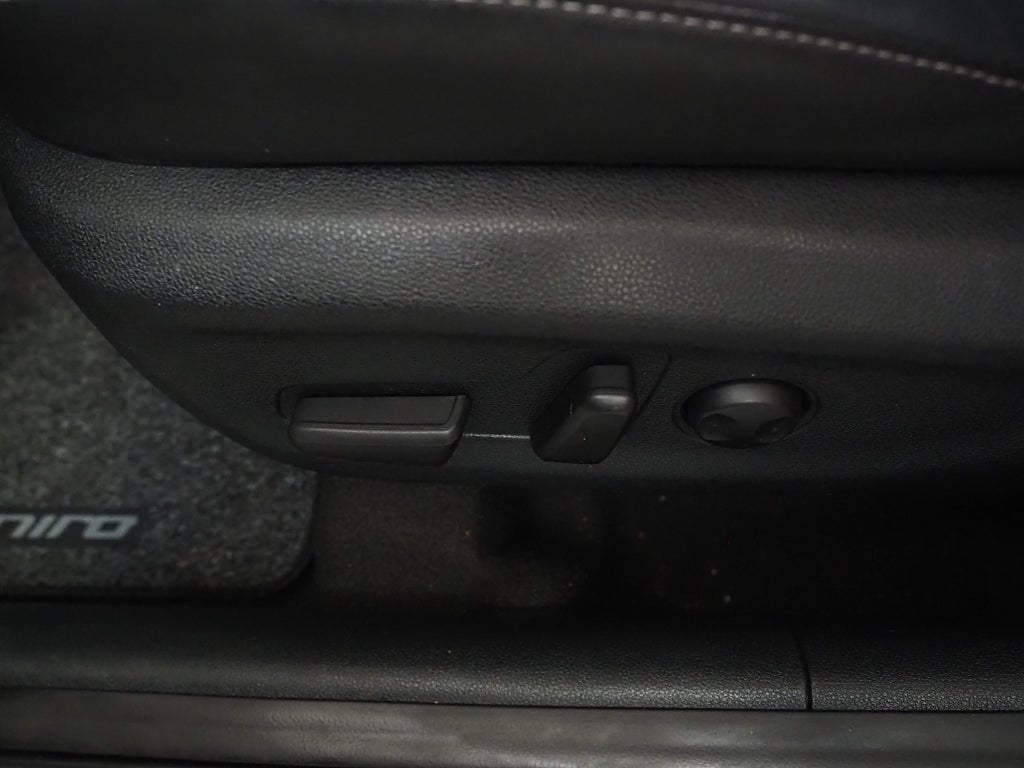 Kia Niro Hybrid 141hk DCT Advance Plus | Navi | Backkamera | 2019