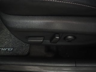 SUV Kia Niro 22 av 23