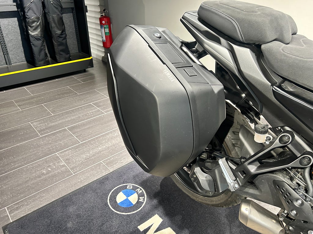 Yamaha Tracer 7 GT /Fabriksgaranti/310 mil