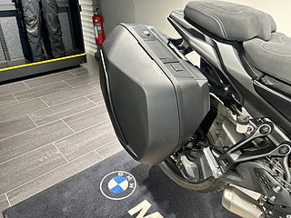 Yamaha Tracer 7 GT /Fabriksgaranti/310 mil