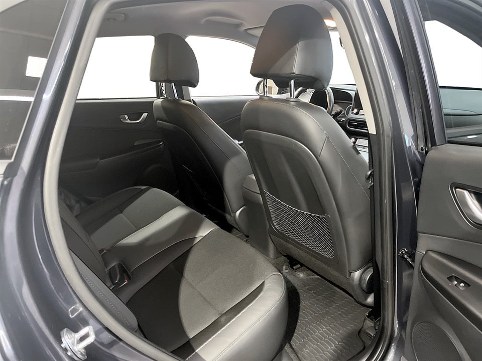 Bild på Hyundai Kona EV Essential 39 kWh Aut KRELL B-KAMERA EN ÄGARE 136hk