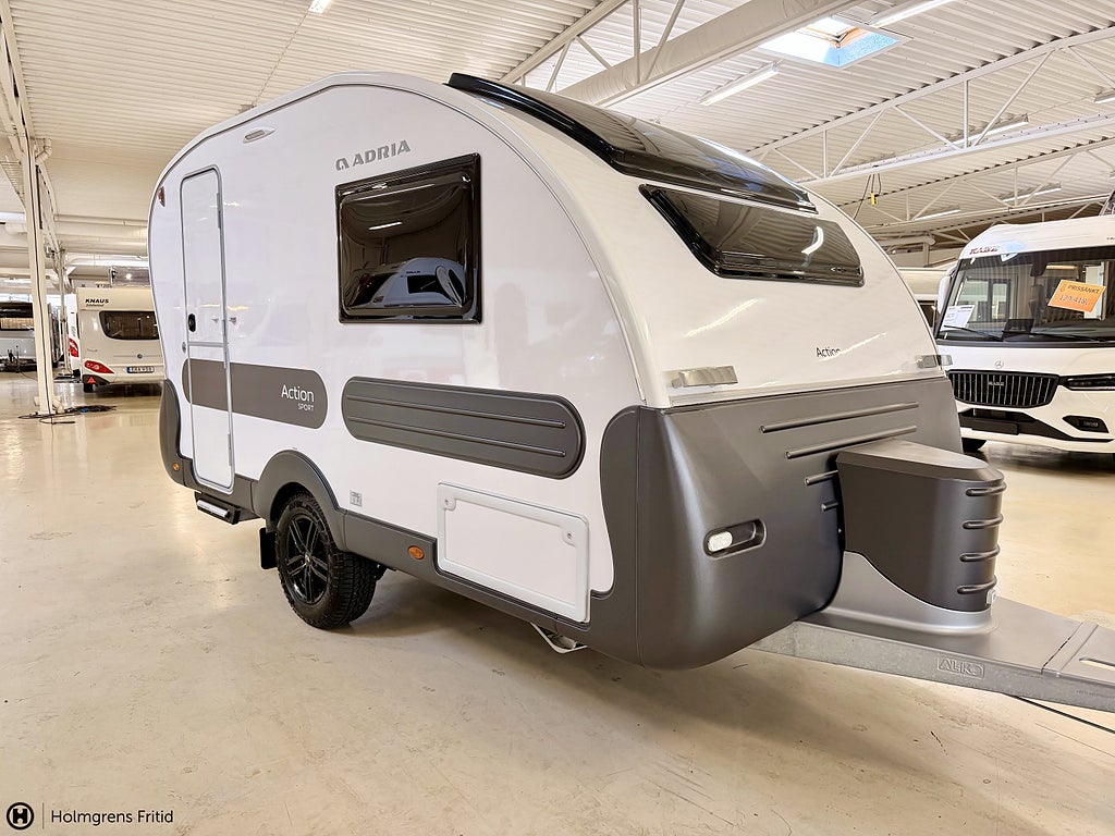 Adria Action 391 LH