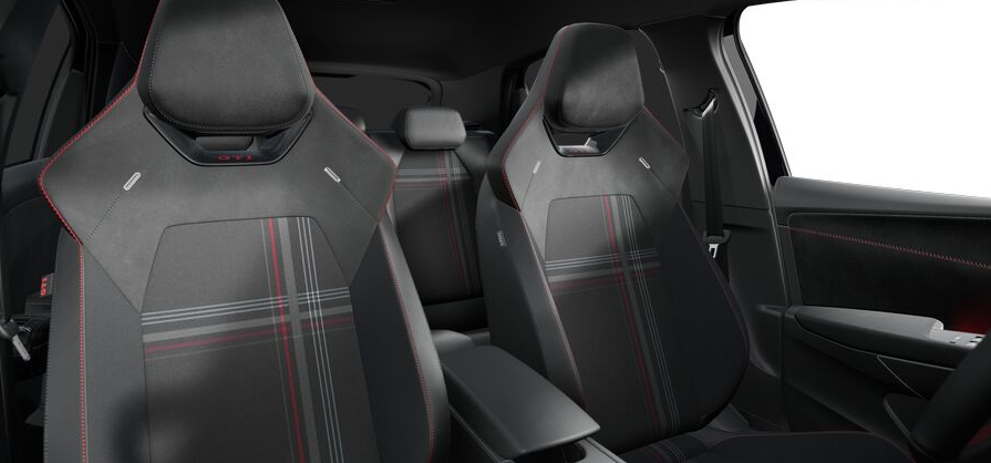 Volkswagen ID. Polo GTI 2027, bild 5/10