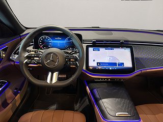 Kombi Mercedes-Benz E 6 av 14