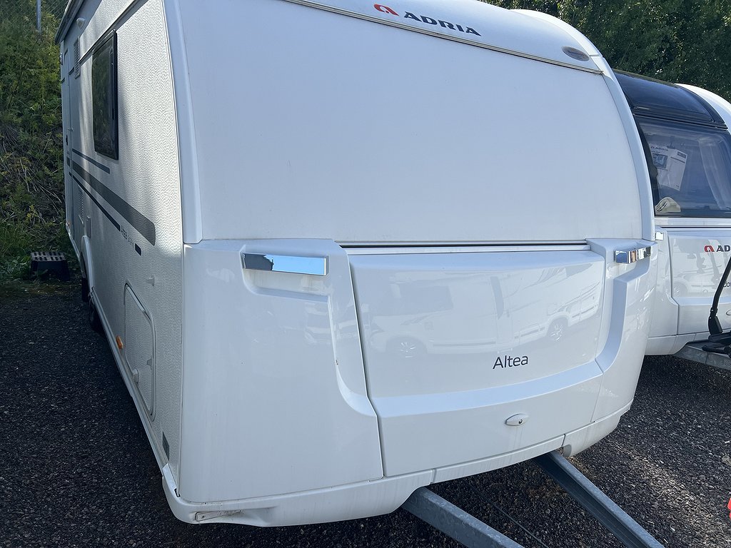 Adria ALTEA 542 PH