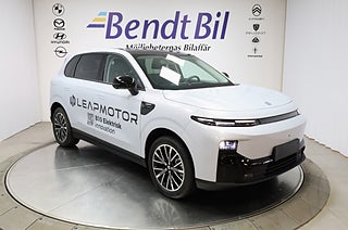 Leapmotor