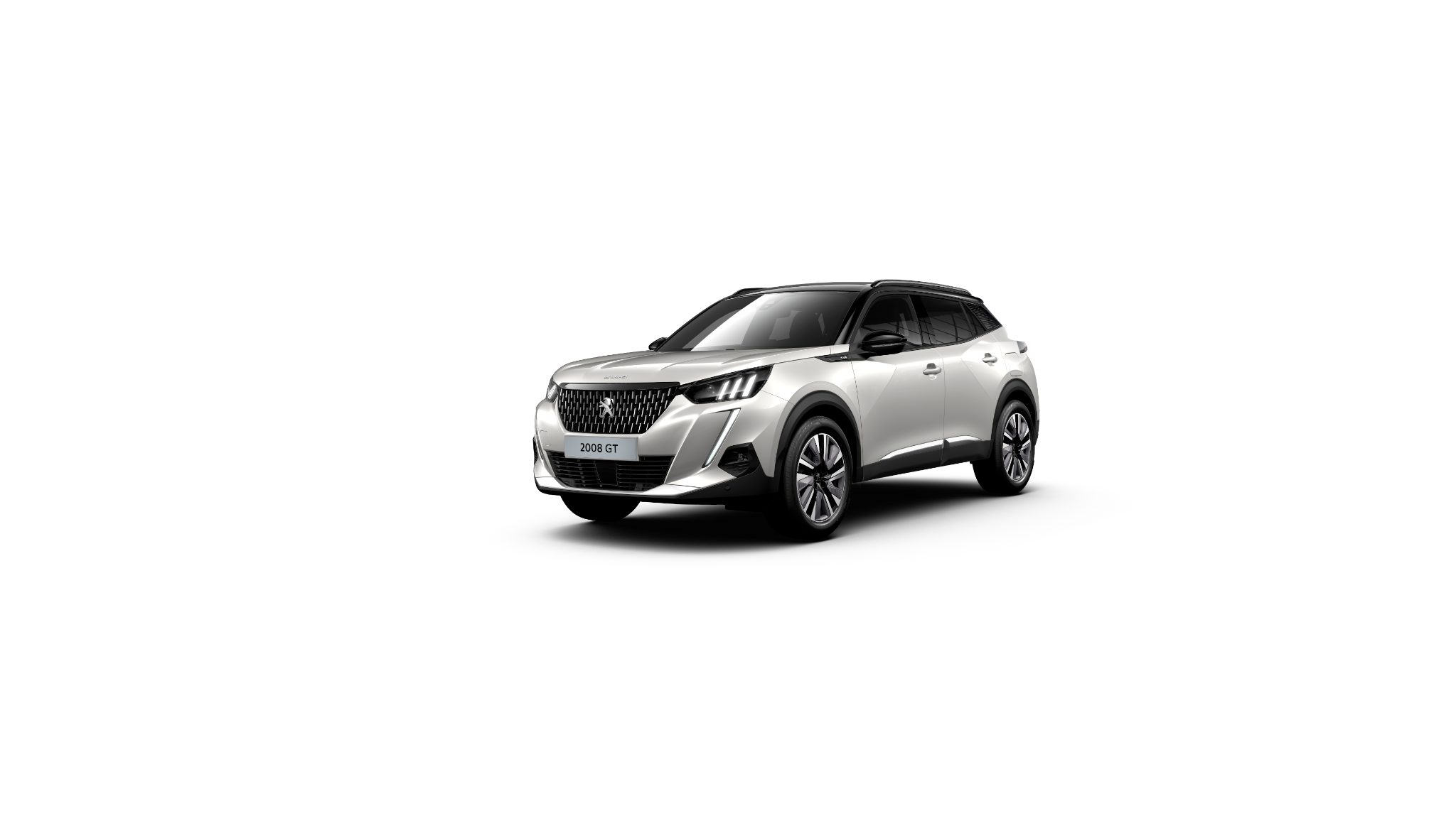 Peugeot 2008 GT PURETECH 130 AUT 2023, bild 2/31