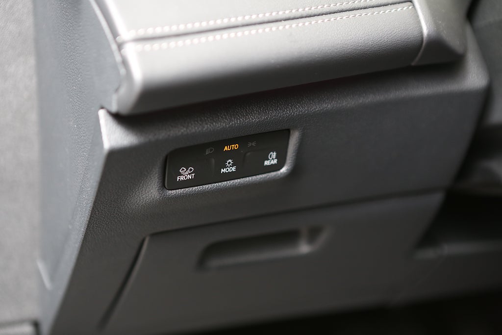 Volkswagen Tiguan 1,5 eTSI 150hk Life Edition Värmare Drag 2025