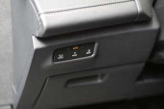 SUV Volkswagen Tiguan 11 av 24