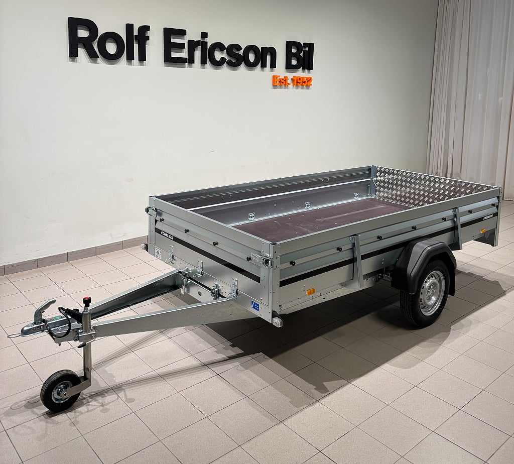 Fogelsta Släpkärra 2300S UB 750kg