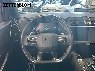 Kombi DS 7 Crossback 12 av 19